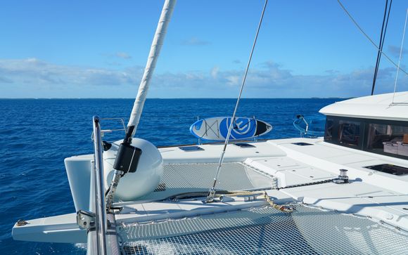 Ihre Kreuzfahrt auf einen Blick