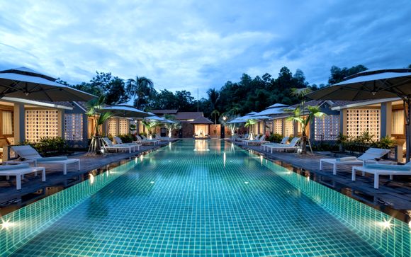 Für Ihren Komfort während der Rundreise