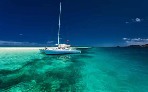 Ihre enthaltenen Ausflüge