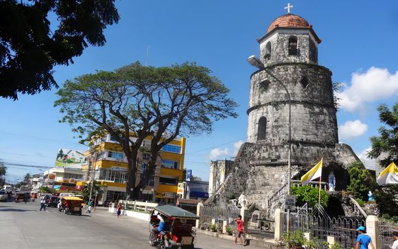 Ihre Reise im Überblick