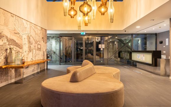 Ihr Hotel
