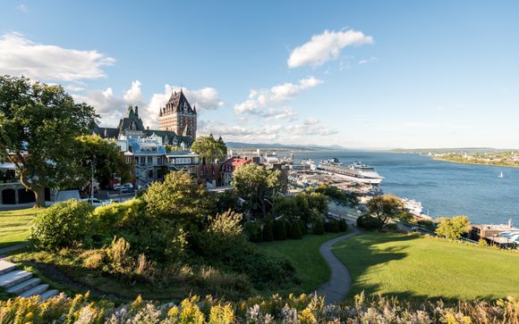 Rendez-vous... au Québec