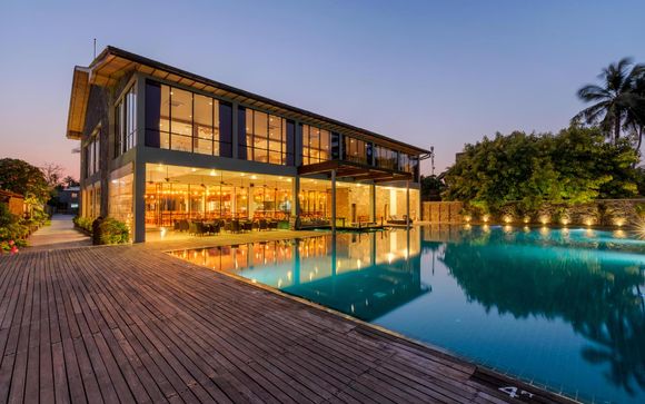 Für Ihren Komfort während der Rundreise