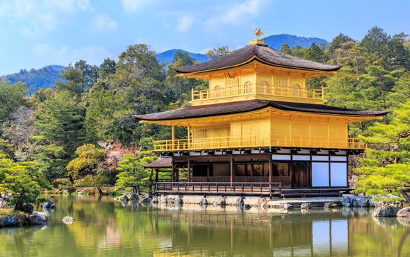 Ihre Rundreise im Detail