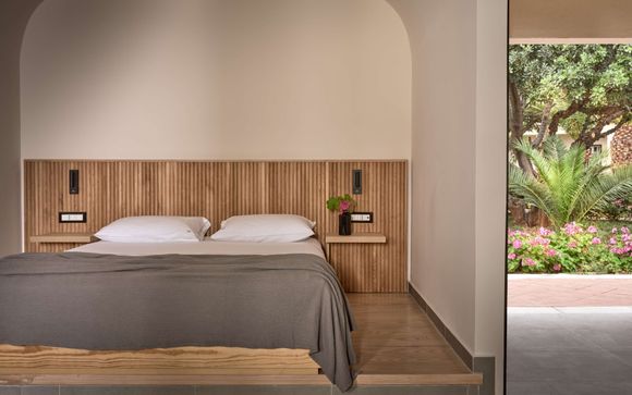 Ihr Zimmer