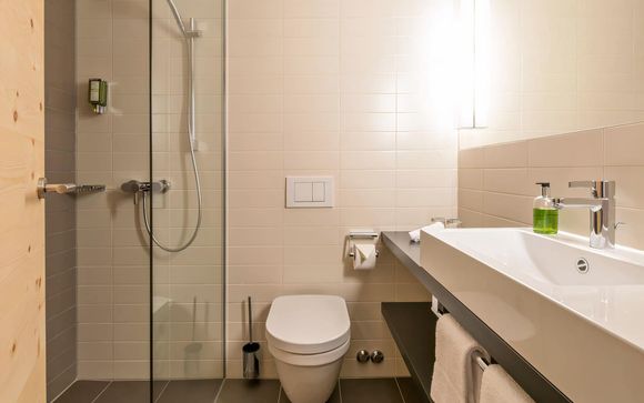 Ihr Zimmer