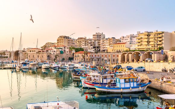 Ihre Autotour im Überblick