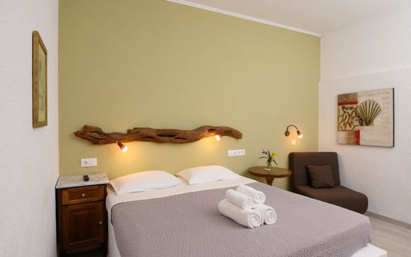 Für Ihren Komfort während der Rundreise