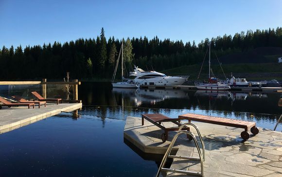 Ihre Autotour im Detail