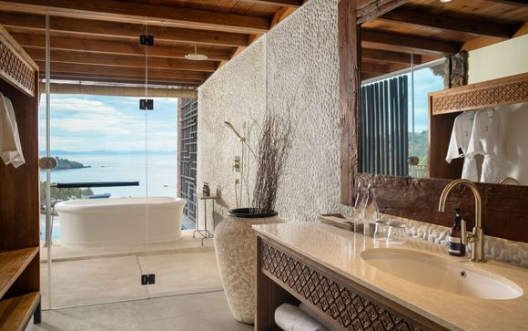 Ihr Zimmer