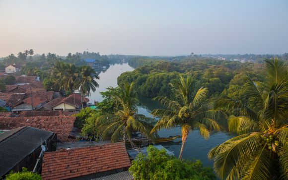 Ihre Ausflugsoptionen
