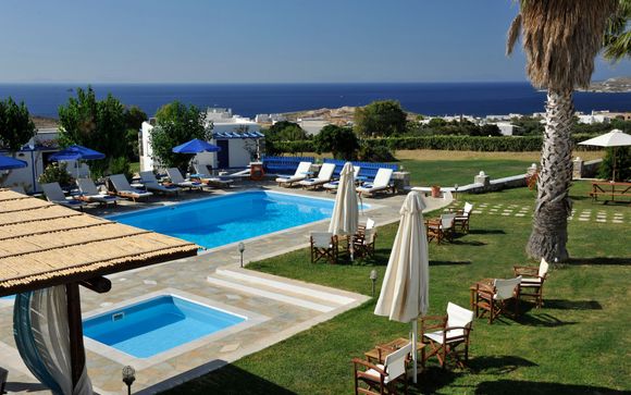 Für Ihren Komfort während der Rundreise