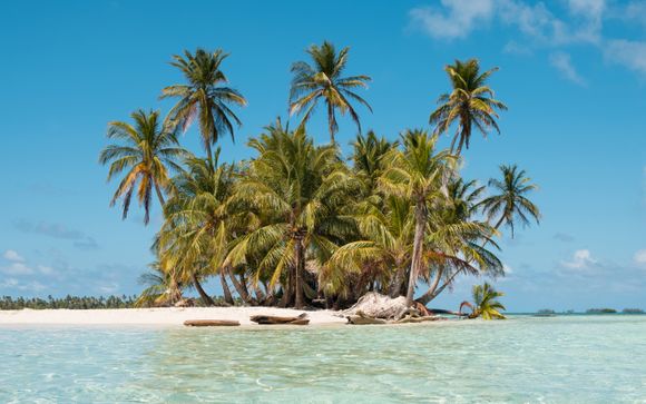 Willkommen in Panama