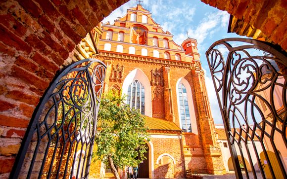 Ihre Rundreise im Detail