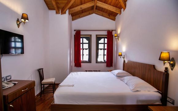 Für Ihren Komfort während der Rundreise