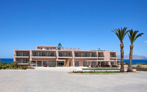 Ihr 5* Hotel