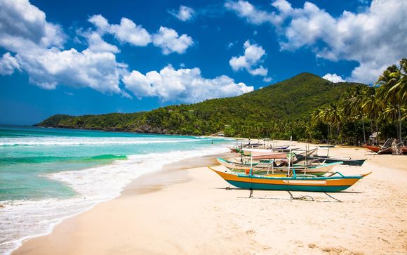 Ihre Rundreise im Überblick 