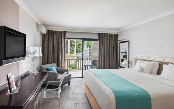 Ihr Zimmer