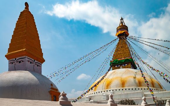 Ihre Rundreise im Überblick