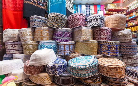 Ihre inklusiven Ausflüge