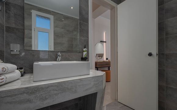 Ihr Zimmer