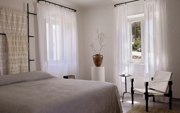 Ihr Zimmer