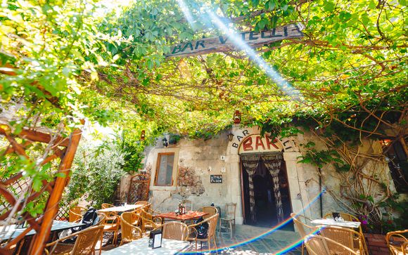 Ihre enthaltenen Ausflüge