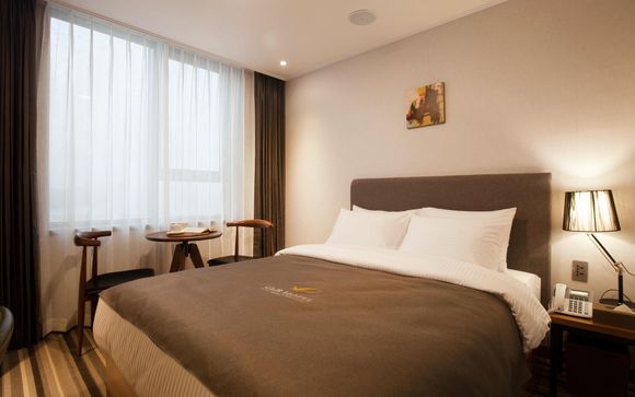 Für Ihren Komfort während der Rundreise