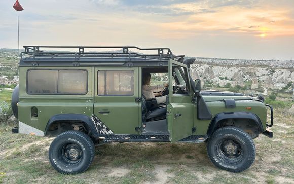 Ihre Ausflugsoptionen