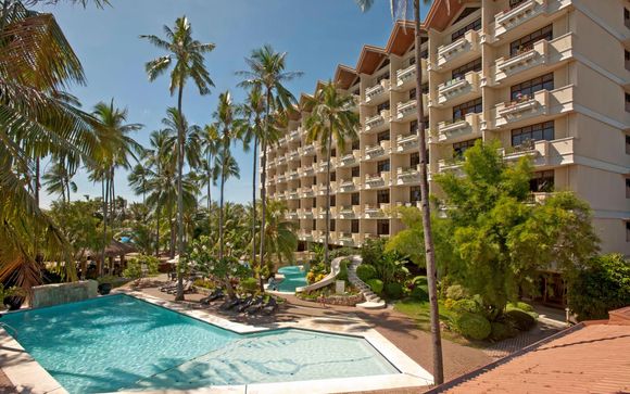 Für Ihren Komfort während der Rundreise