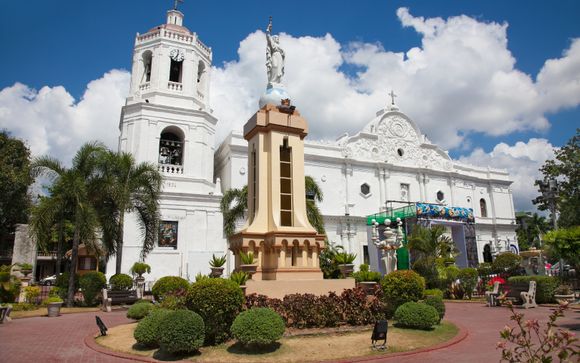 Ihre Rundreise im Detail