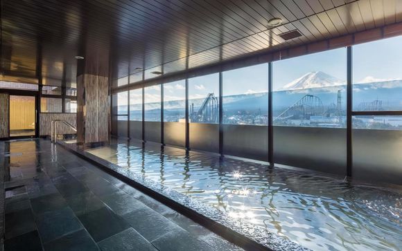 Für Ihren Komfort während der Rundreise