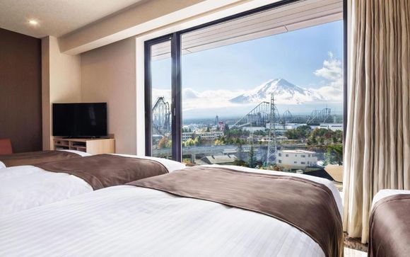 Für Ihren Komfort während der Rundreise