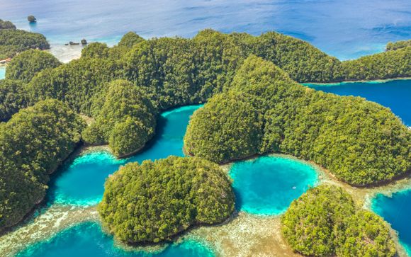 Ihre Rundreise im Detail