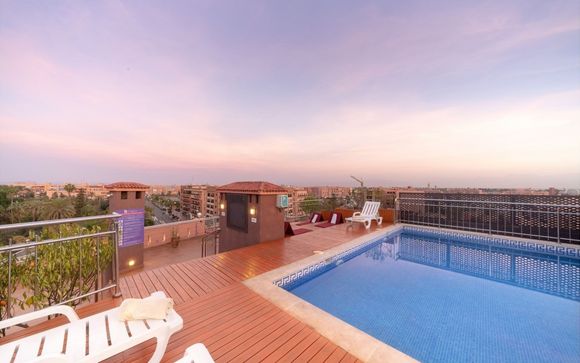 Für Ihren Komfort während der Rundreise