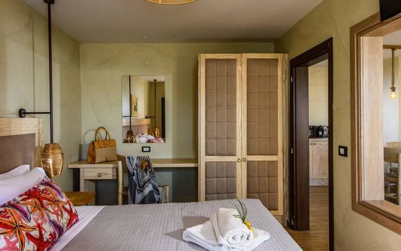 Ihr Zimmer