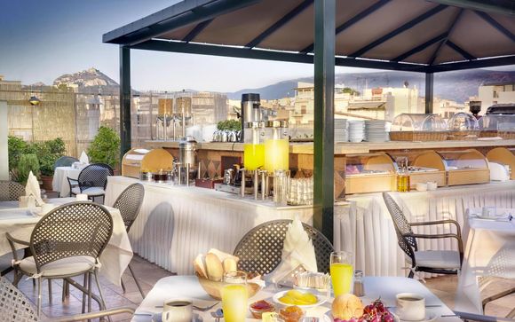 Für Ihren Komfort während der Rundreise