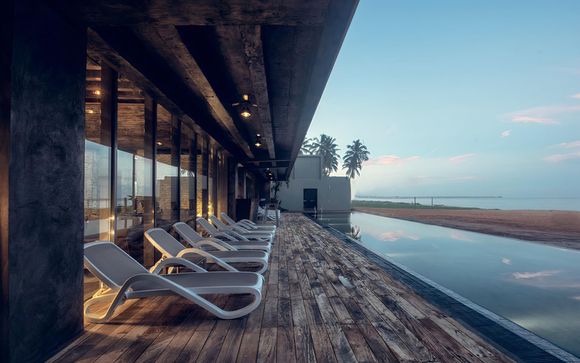 Für Ihren Komfort während der Rundreise