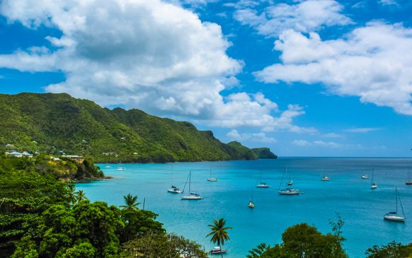 Ihre Kreuzfahrt im Überblick