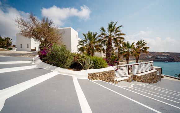 Ihr 4* Roulette Hotel