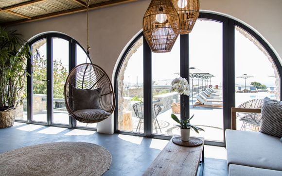 Ihr 4* Roulette Hotel