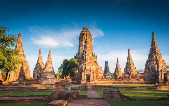 Ihre Ausflugsoptionen