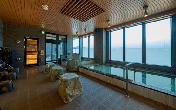 Für Ihren Komfort während der Reise