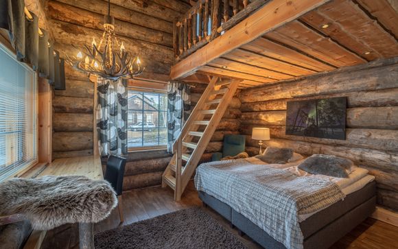 Für Ihren Komfort während der Reise