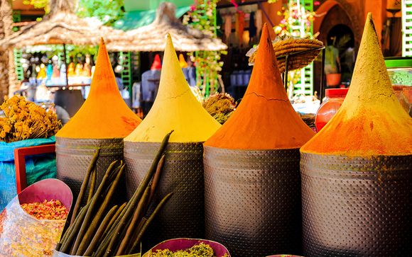 Ihre Reise im Detail