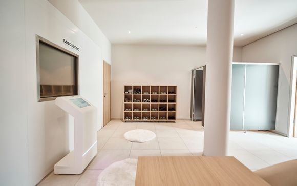 Ihr Zimmer