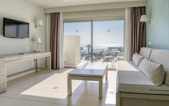 Ihr Zimmer