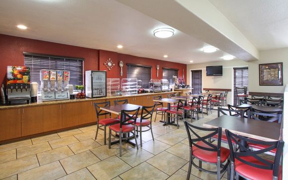 Für Ihren Komfort während der Rundreise