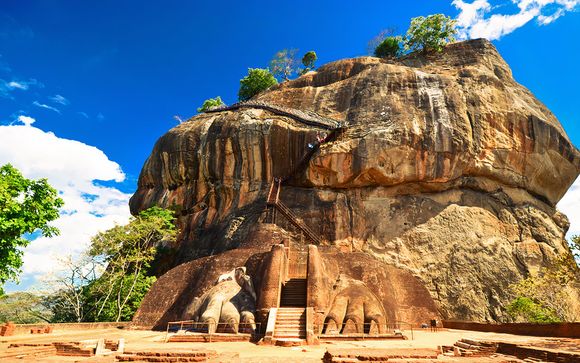 Ihre Ausflugsoptionen