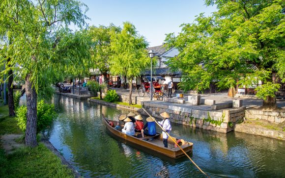 Ihre Rundreise im Detail